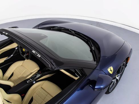 Certified 2024 Ferrari 296 GTS RWD image 18