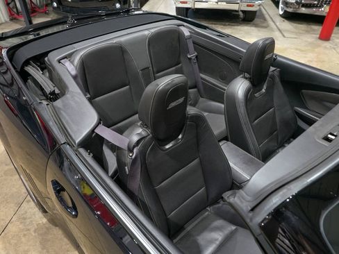 Used 2013 Chevrolet Camaro SS w/ RS Package RWD image 18
