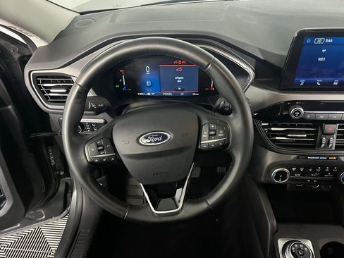 Used 2024 Ford Escape Active image 14