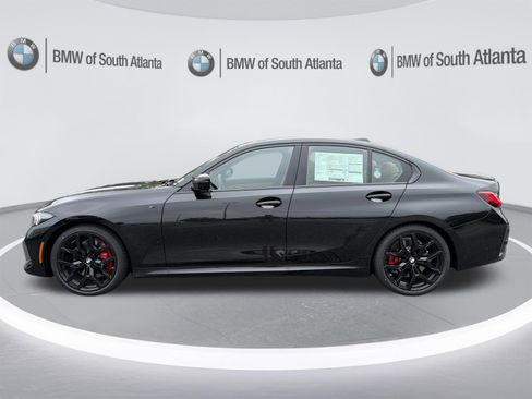 New 2026 BMW M340i w/ Premium Package RWD image 25