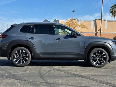 New 2026 MAZDA CX-50 2.5 Hybrid w/ Weather Package