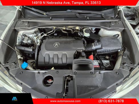 Used 2015 Acura RDX FWD image 26