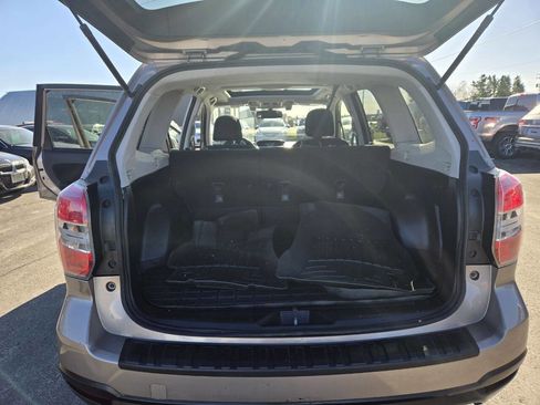 Used 2015 Subaru Forester 2.5i Premium image 19