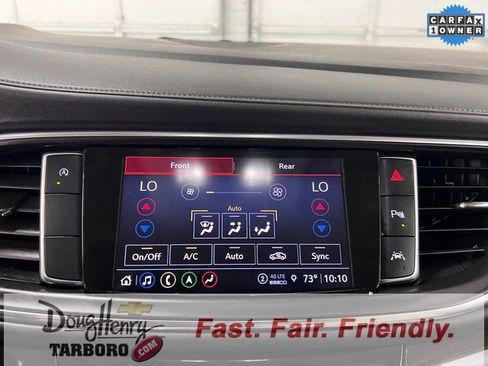 Used 2023 Buick Enclave Premium w/ Experience Buick Package image 53