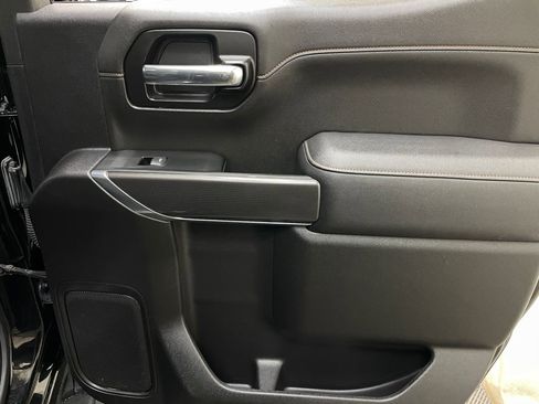Certified 2021 GMC Sierra 1500 AT4 AWD/4WD image 41
