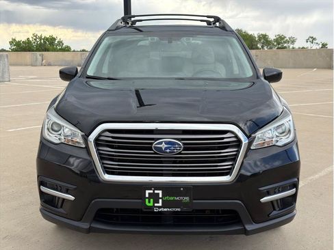 Used 2019 Subaru Ascent Premium AWD/4WD image 2