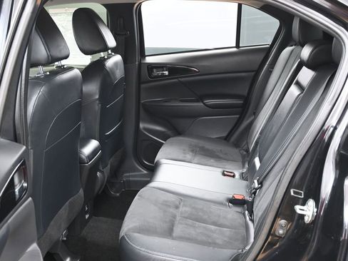 Used 2023 Mitsubishi Eclipse Cross SE AWD/4WD image 32