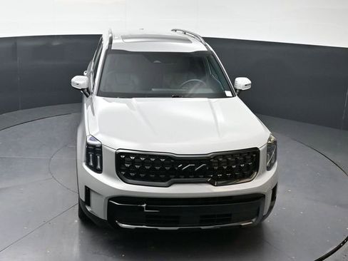 Used 2025 Kia Telluride EX X-Line AWD/4WD image 26