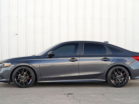 Used 2022 Honda Civic Sport image 8