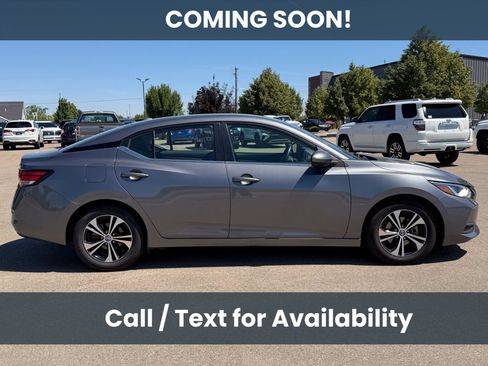 Used 2020 Nissan Altima 2.5 S AWD/4WD image 4