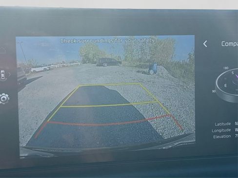 Used 2024 Kia Seltos SX w/ SX Sunroof Package image 31