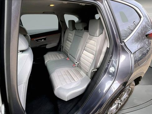Used 2022 Honda CR-V EX image 21
