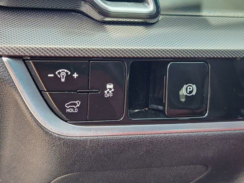 Certified 2024 Kia Sportage SX FWD image 22