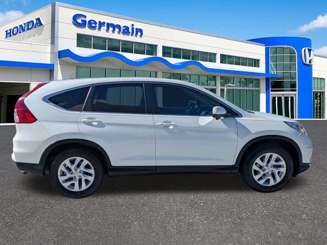 Used 2016 Honda CR-V EX image 4