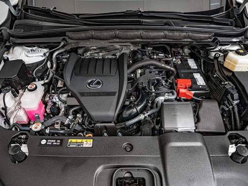 Certified 2024 Lexus RX 350 Premium Plus w/ Convenience Package FWD image 39