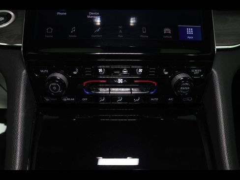 Used 2023 Jeep Grand Cherokee L Overland w/ Luxury Tech Group IV AWD/4WD image 30