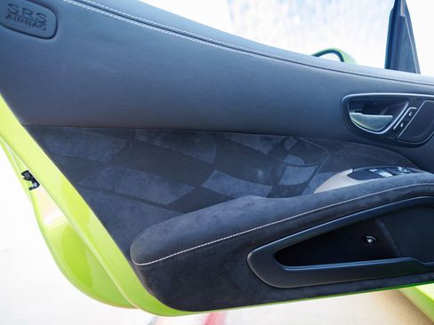 Used 2017 Dodge Viper GTC w/ ACR Package image 63