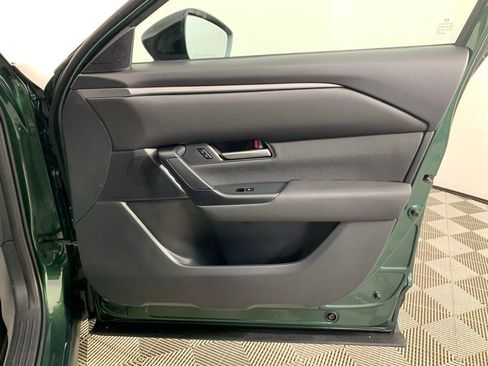 New 2026 MAZDA CX-50 AWD 2.5 S w/ Cargo Package image 28