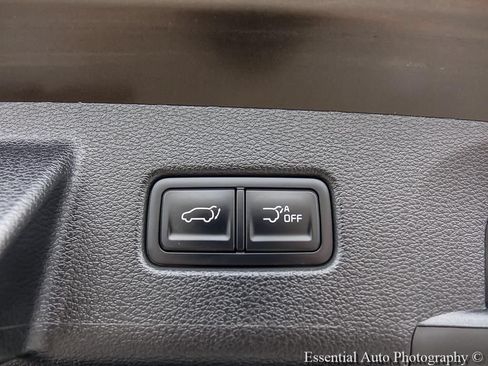 Used 2024 Kia Telluride EX AWD/4WD image 26
