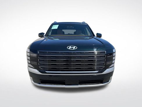 New 2026 Hyundai Palisade Calligraphy AWD/4WD image 8