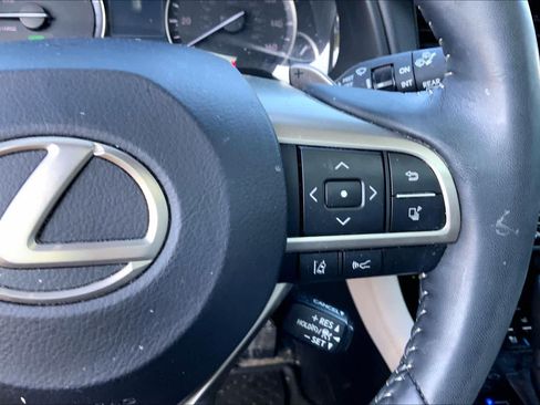 Used 2022 Lexus RX 450h AWD w/ Premium Package image 25