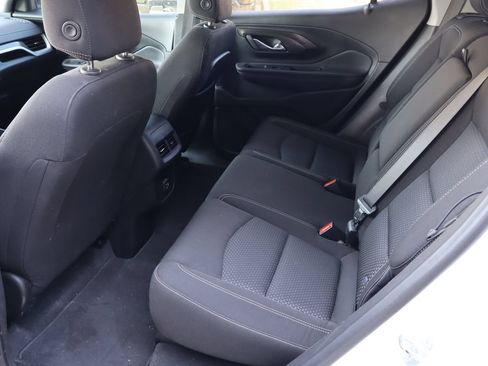 Used 2022 GMC Terrain SLE w/ Driver Convenience Package FWD image 5