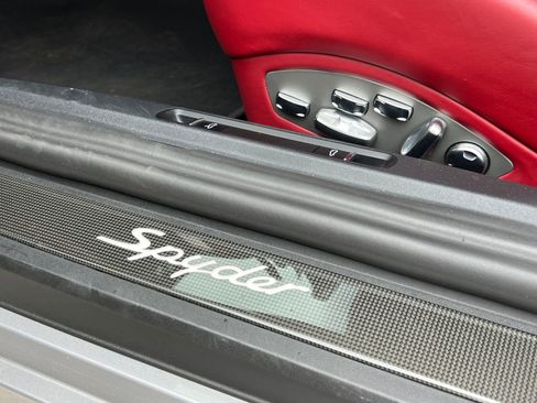Certified 2021 Porsche 718 Boxster Spyder RWD image 31