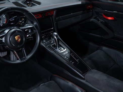 Used 2016 Porsche 911 GT3 RS image 48