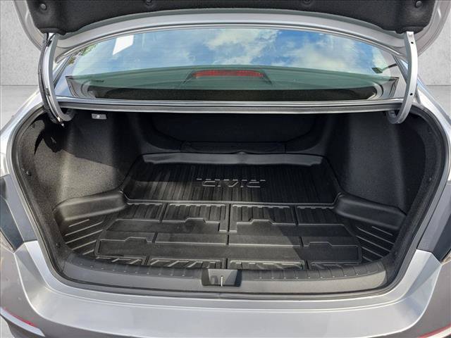 Used 2023 Honda Civic LX image 12