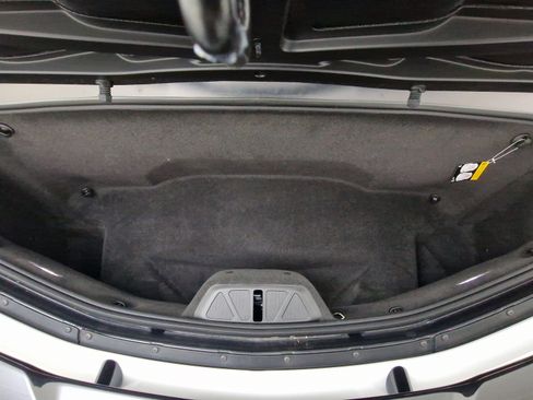 New 2026 Chevrolet Corvette Stingray Preferred Conv w/ Z51 Performance Package image 27