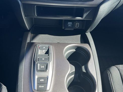Used 2023 Honda Ridgeline Sport image 27