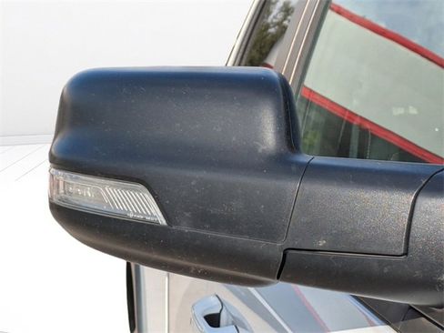 Used 2020 RAM 1500 Rebel w/ Rebel Level 2 Equipment Group image 11