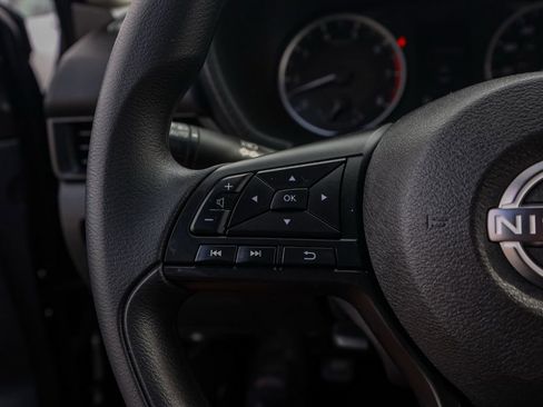 New 2025 Nissan Sentra S image 25