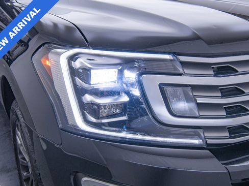 Used 2020 Ford Expedition Max Limited w/ Equipment Group 301A image 20