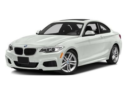 Used 2016 BMW 228i