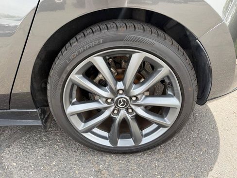 Used 2019 MAZDA MAZDA3 Hatchback image 27