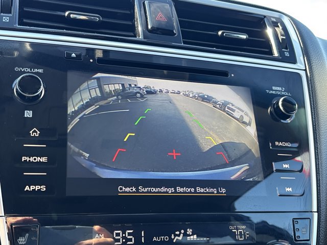 Used 2018 Subaru Outback 2.5i Premium AWD/4WD image 29