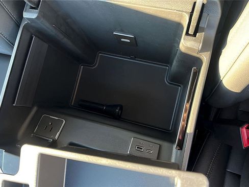 Used 2026 Chevrolet Silverado 1500 LT Trail Boss w/ LT Trail Boss Premium Package image 31