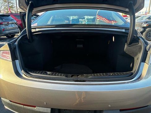 Used 2019 Lincoln MKZ Premiere image 24