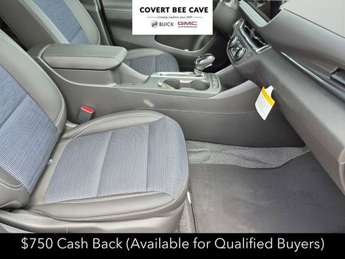 New 2026 Buick Envista Preferred w/ Convenience I Package image 19