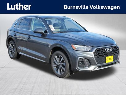 Used 2023 Audi Q5 2.0T Premium Plus w/ Premium Plus Package