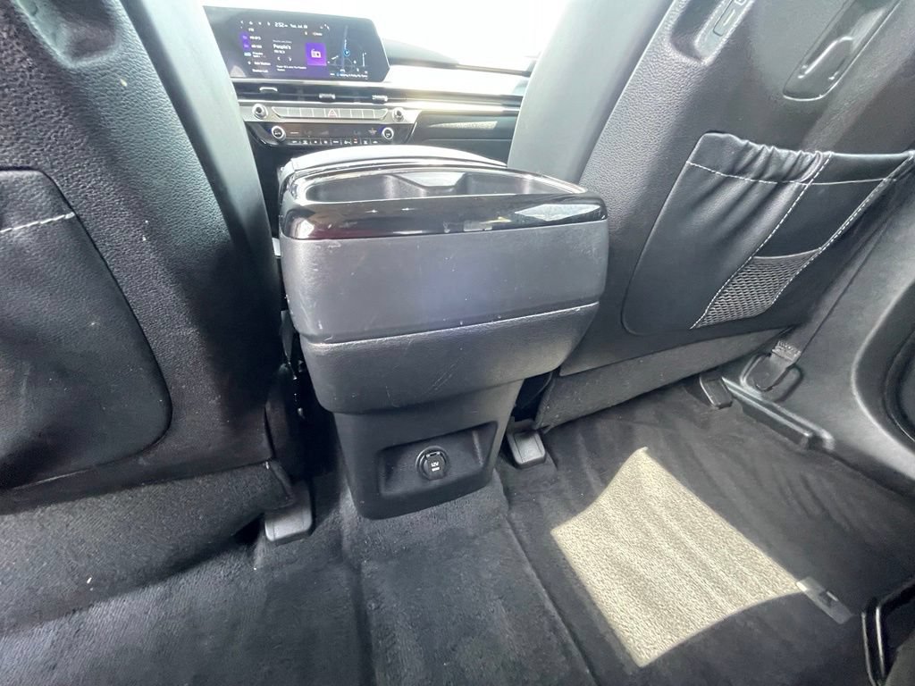 Used 2024 Kia Telluride S w/ S Sunroof Package AWD/4WD image 28
