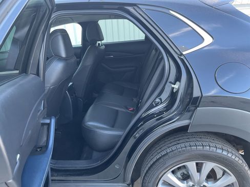 Used 2020 MAZDA CX-30 FWD w/ Select Package image 12