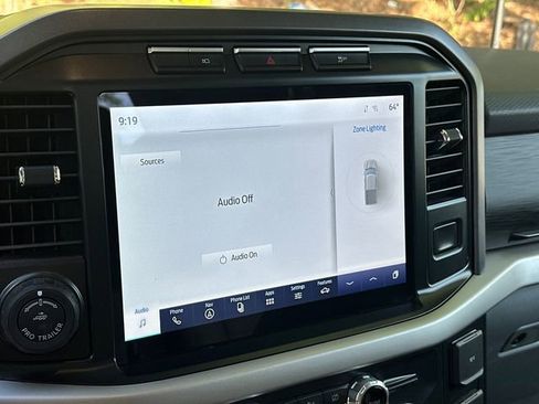 Used 2022 Ford F150 XLT w/ Equipment Group 302A High image 32