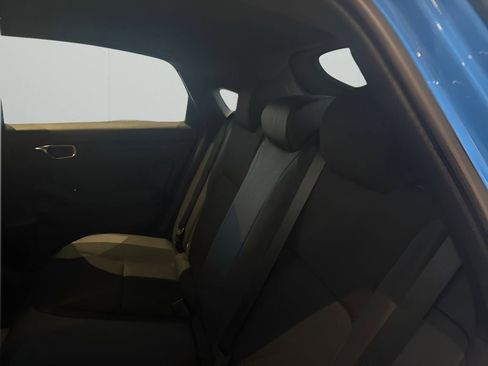 New 2026 Honda Civic Sport image 12