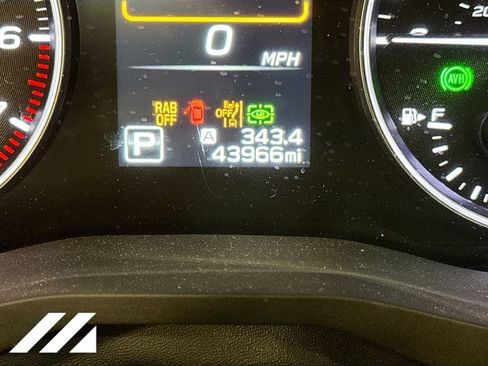 Used 2023 Subaru Ascent Touring AWD/4WD image 14