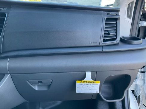 New 2026 Ford Transit 350 Base image 30