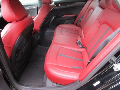 Used 2024 Kia K5 GT-Line w/ GT-Line Premium Package image 12