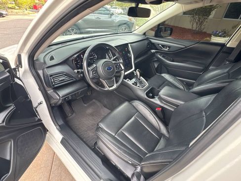 Used 2023 Subaru Legacy Premium AWD/4WD image 22