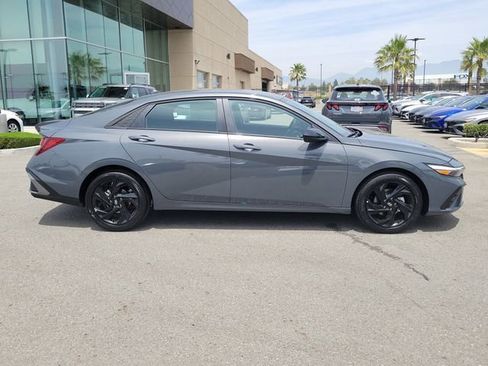 New 2026 Hyundai Elantra Sport FWD image 29